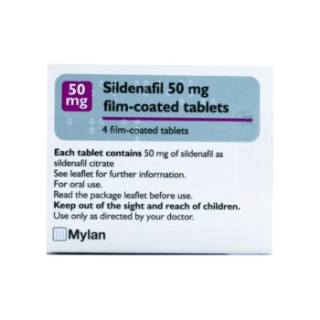 Sildenafil Tablets