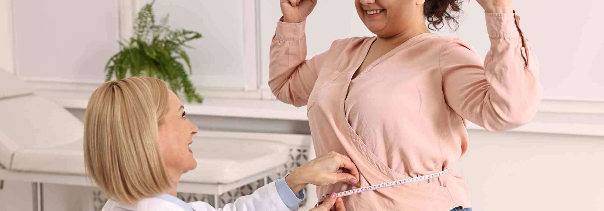 Compare private and NHS weight loss injections