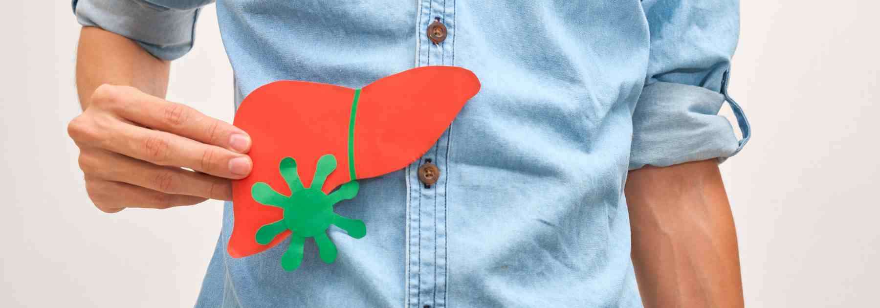 Is Wegovy safe if I have a liver condition?