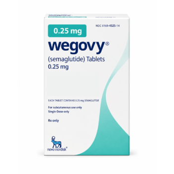 wegovy pill
