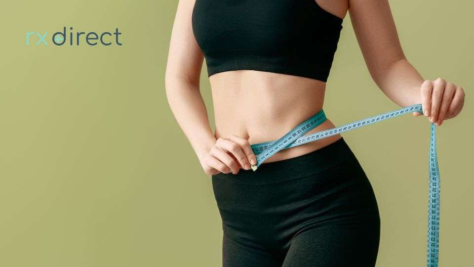 Measure weight